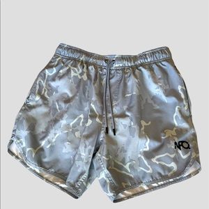NFQ Training Shorts